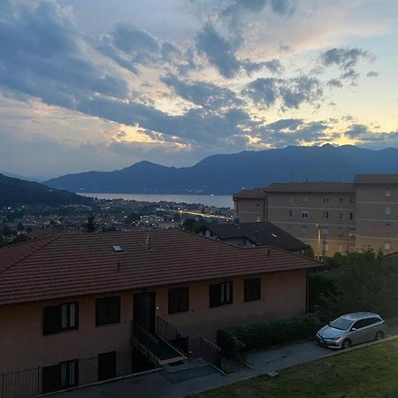 Hygge Holiday House Луїно Екстер'єр фото