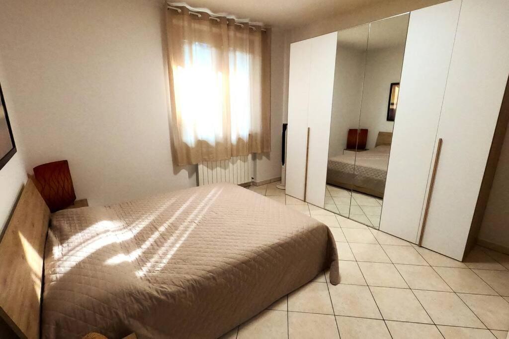 Hygge Holiday House Луїно Екстер'єр фото