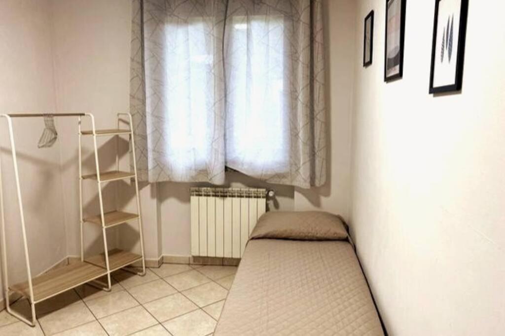 Hygge Holiday House Луїно Екстер'єр фото